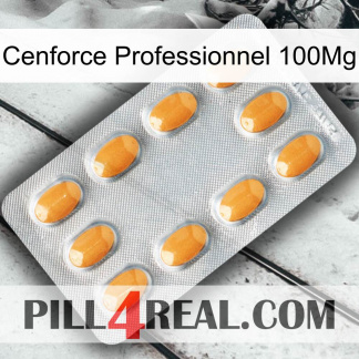 Cenforce Professional 100Mg cialis3